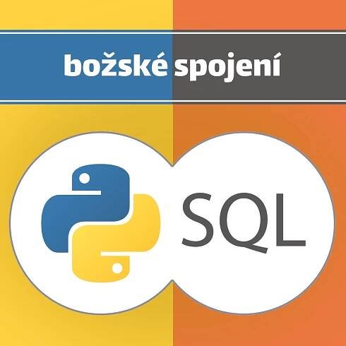 Python a SQL — božské spojení?