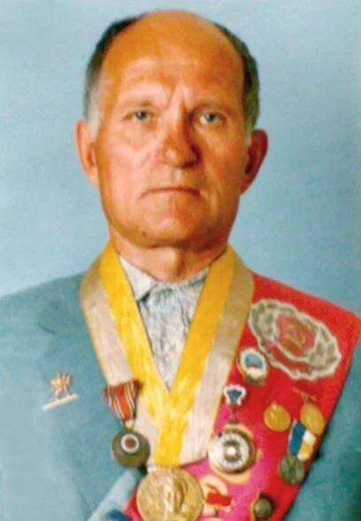 Jurij Michajlov – Wikipedie