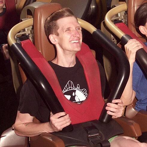 About - Coaster101
