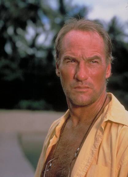 Stvůra - Promo - Craig T. Nelson