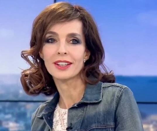 Anne Parillaud Biography - Facts, Childhood, Family Life & Achievements