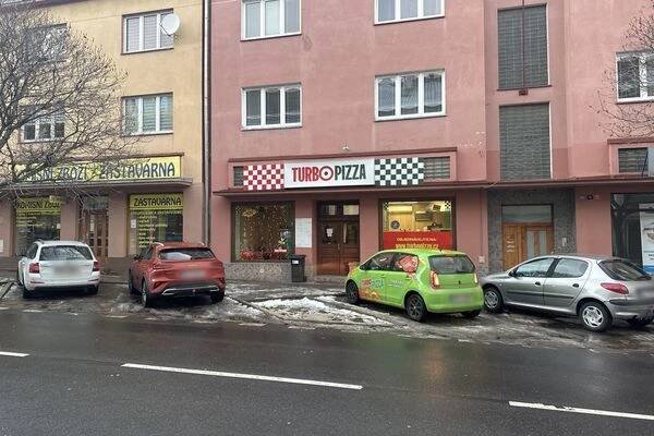 TURBO PIZZA foto 1