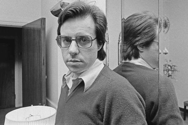 Peter Bogdanovich