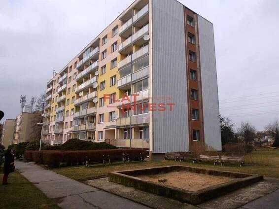 Pronájem byty 1+1, 40 m2 - Liberec VI-Rochlice, obrázek č. 1