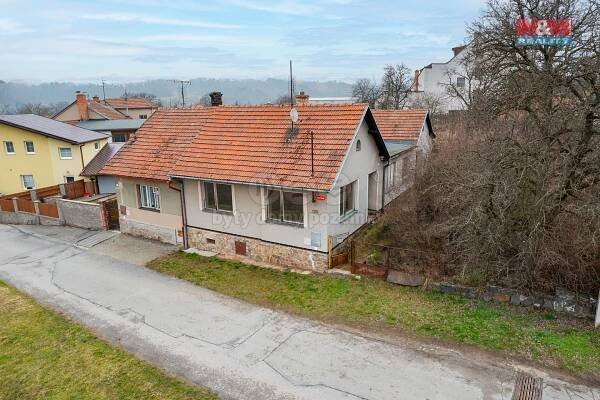 Prodej Dům, Hybešova, Doubravice nad Svitavou, okres Blansko