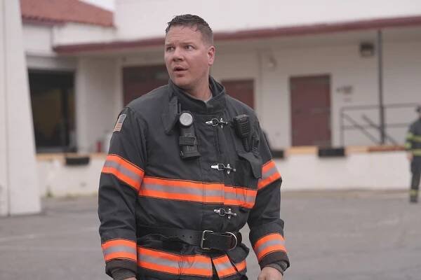Jim Parrack - Actor