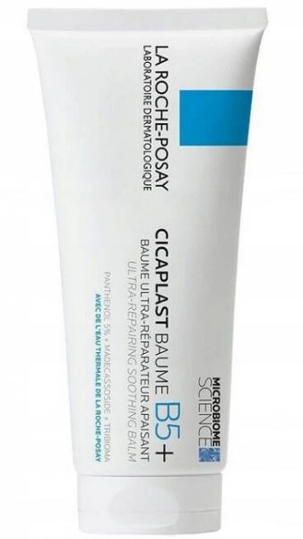 La Roche-Posay Cicaplast Baume B5 balzám, 100 ml