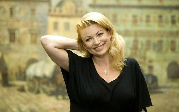 Eva Vejmělková