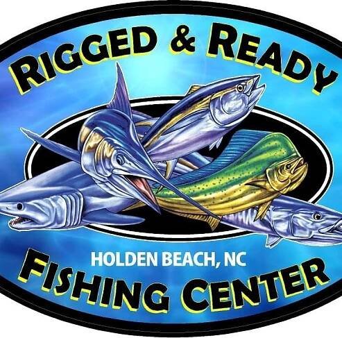 Rigged And Ready Bait And Tackle