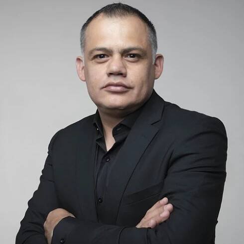 Juan Manuel Marquez Torres