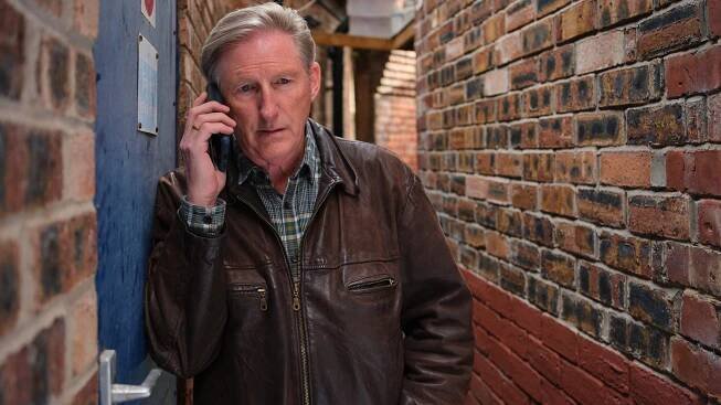 Trending now! Returning police drama with Line of Duty fan favourite jumps up UK streaming chart