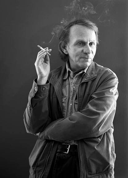 Michel Houellebecq