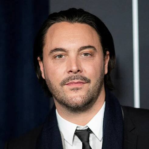 Director Jack Huston on battle behind first film 'Day of the Fight'