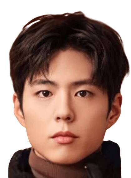 Park Bo Gum - Asian World