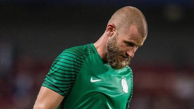 David Bičík ve Spartě končí, bude trenérem - Sport.cz