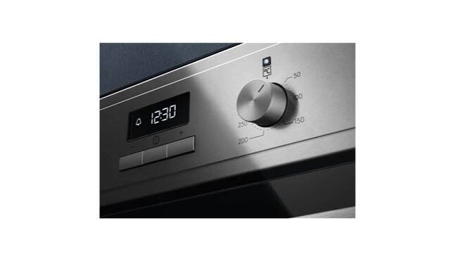Electrolux EOF3H40X - Vestavná trouba | Housemode.cz