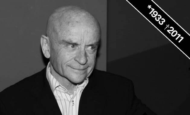 Zemřel Bořivoj Navrátil (†78)! Tohle vzkázal svým divákům...