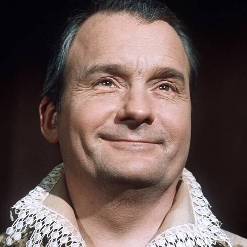 Michel Bouquet, Award-Winning French Actor, Dies at 96