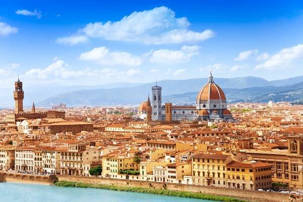 City Break in Florence: what to see in 2 days - Italia.it