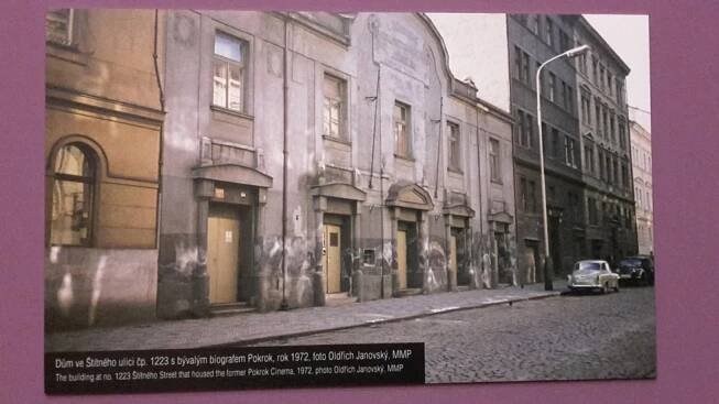 První kino v Praze vzniklo v roce 1907: Trvalo, než si do něj lidé zvykli chodit
