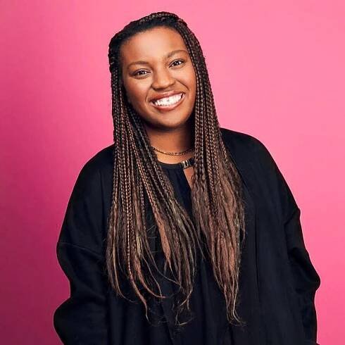 Women History Month: 10 Millennial Black Women Breaking the Bias | M-Lifestyle Magazine