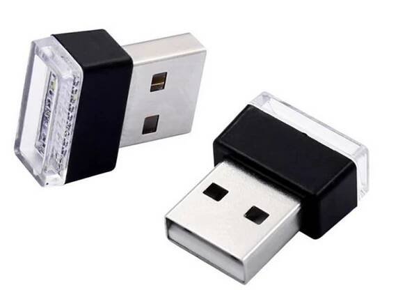 HC-Mini USB AL-001 | 宏卡电子科技有限公司