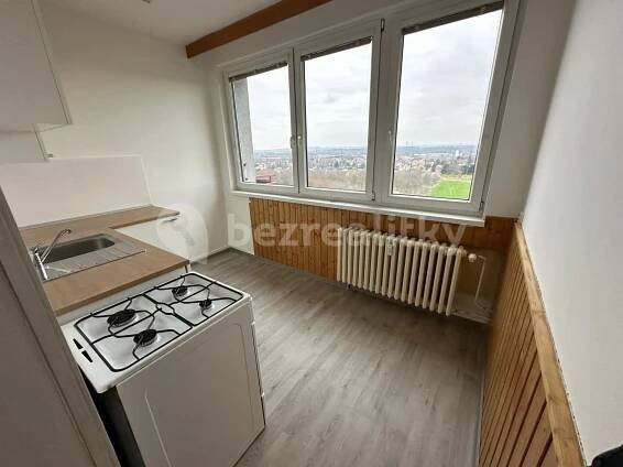 Pronájem bytu 2+1 53 m², Vietnamská, Ostrava, Moravskoslezský kraj