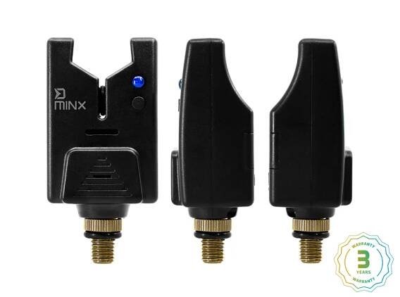 Delphin Signalizátor Minx