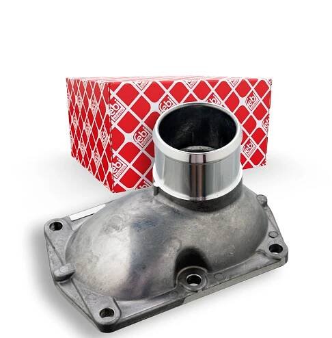 FEBI BILSTEIN 105887 Pouzdro termostatu