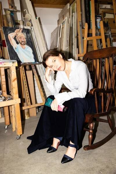 Birnbaum Berlin PR | Meike Droste