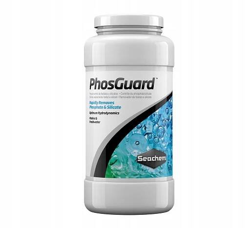 Seachem PhosGuard 500 ml