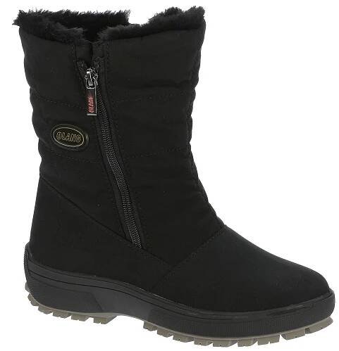 Olang Grace Tex 81 Nero 40