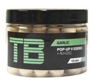 Tomas Blazek česnek pop-up 12 mm 65 g od 199 Kč - Heureka.cz