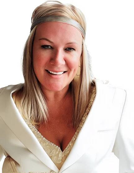 Contact - Kathleen Cameron Official Website