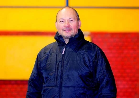 Nepořádek ve hře si děláme sami, říká trenér Písku Milan Mazanec