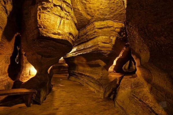 bonnachere-caves