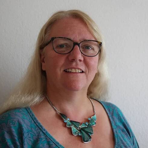 Shona Fullerton