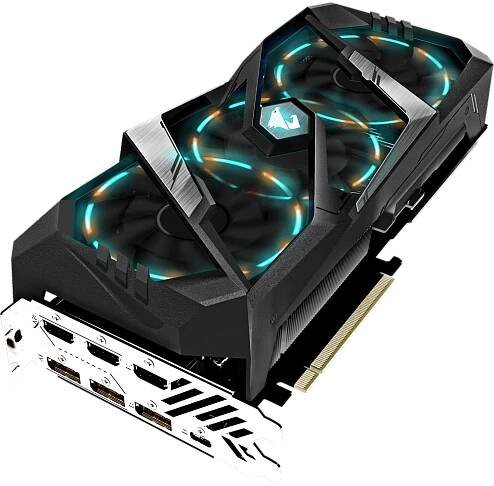 RECENZE: AMD Radeon RX 7900 XT 20GB - RDNA3 je konečně zde - RECENZE: AMD Radeon RX 7900 XT 20GB - RDNA3 je konečne zde