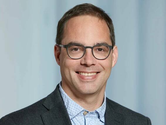 Prof. Nicola Zamboni