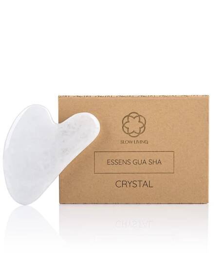 ESSENS Gua Sha – Křišťál