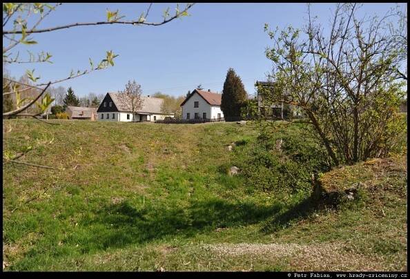 Dolní Polžice – fotografie / hrady-zriceniny.cz