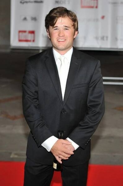 Dětská hvězda filmu Šestý smysl Haley Joel Osment ztloustl k nepoznání
