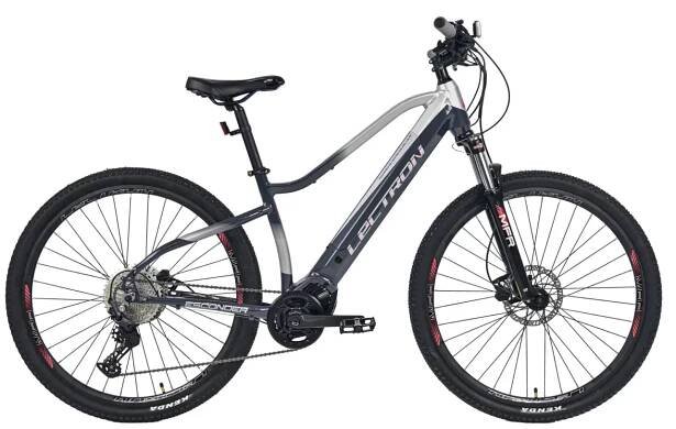 ESCONDER FSX 17″/ 19″ – Lectron