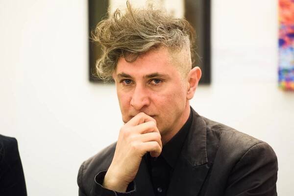 Jean-Marc Barr Will Star in The Cellar » 8Heads Productions