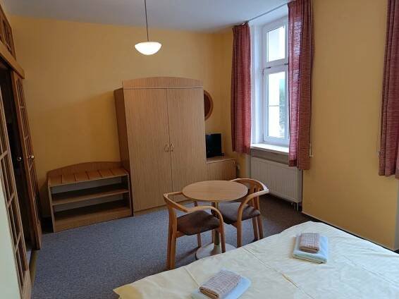 PENZION KAŠPERK, Kašperské Hory, Šumava : Fotogalerie