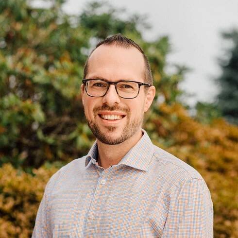 Andrew Hartle