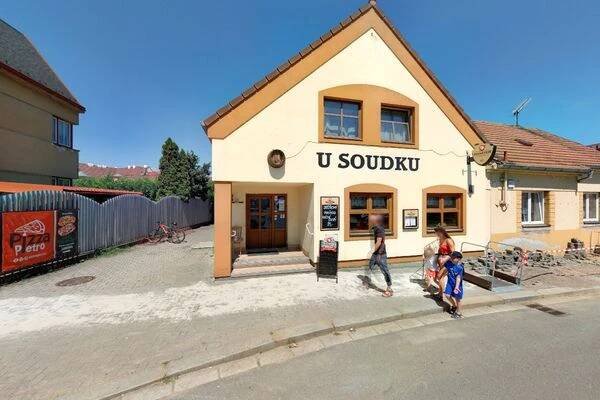 Restaurace u Soudku foto 5