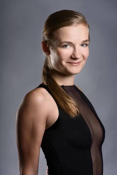 Pražský komorní balet | Sabina Bočková