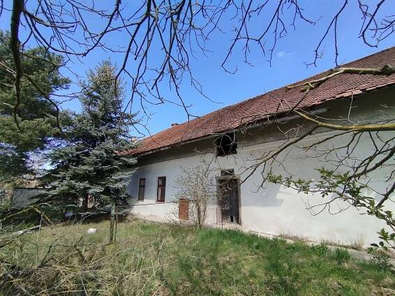 Prodej Dům, Olešnice - Levín, okres Hradec Králové