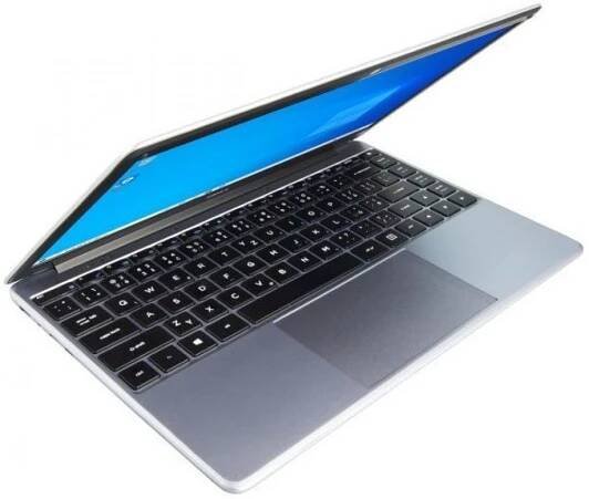 Umax VisionBook 14Wr Plus UMM230142
